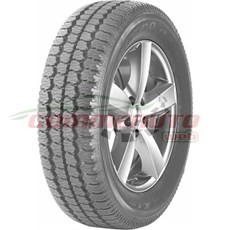 COP. 185/75R16C 104/102R VANSMART A/S AL2 M+S